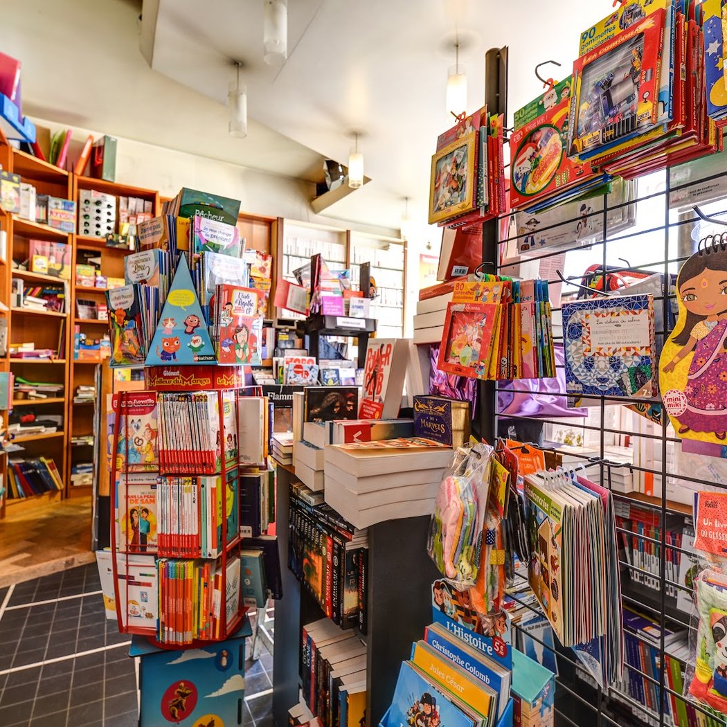 Librairie Gutenberg 3